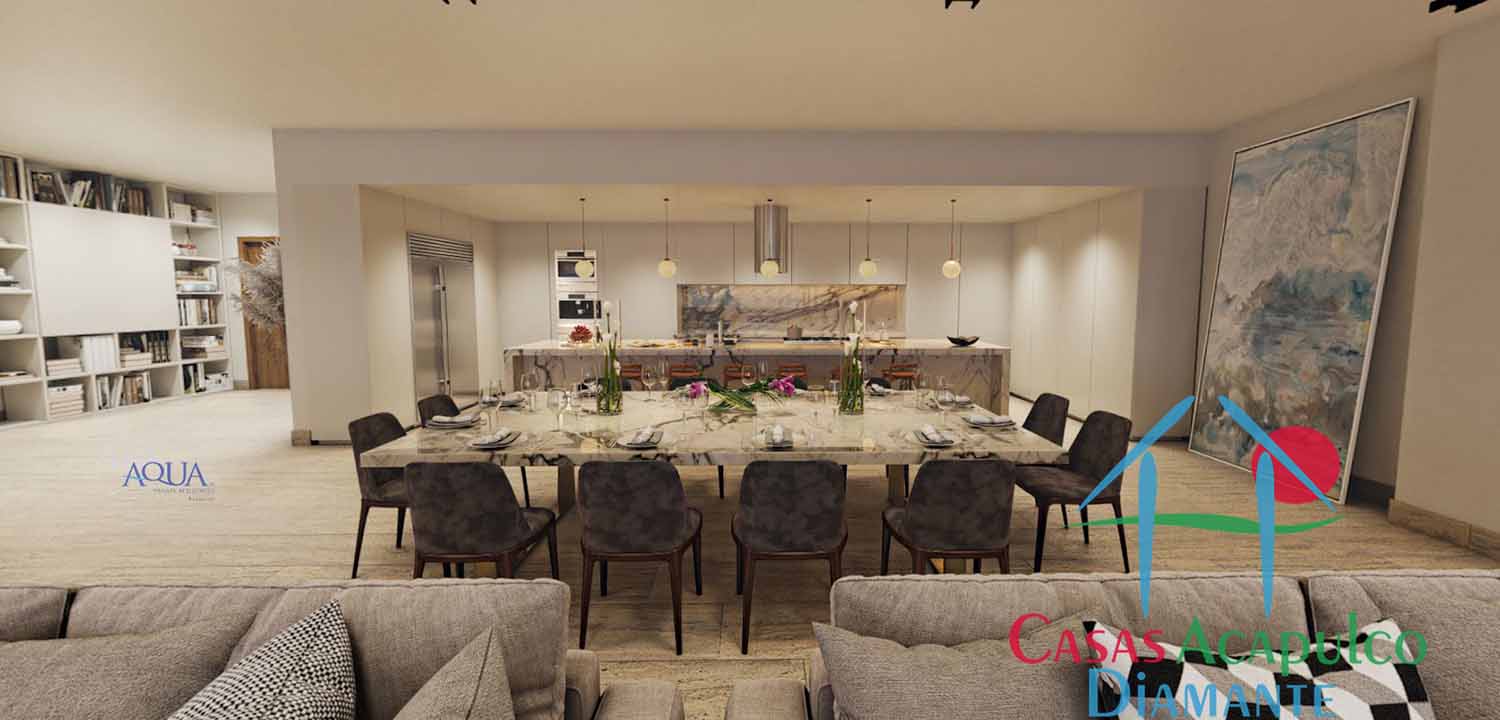 Live Aqua 1906 - Estancia 8